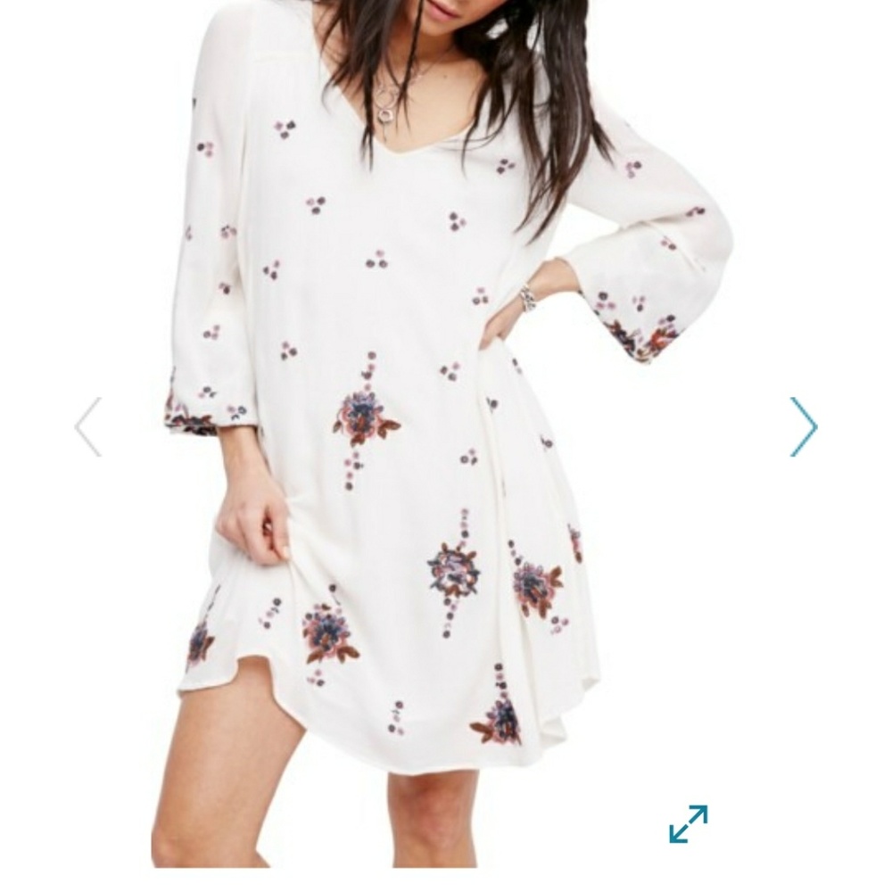 Free people - Picture 2 of 5